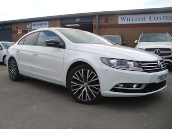 Used Volkswagen CC 2017 for sale - 78360780: Photo