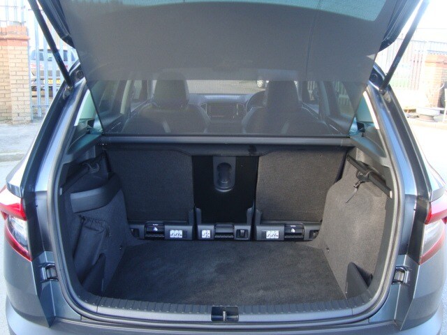 Used Skoda Karoq 2022 for sale - 77909934: Photo 11