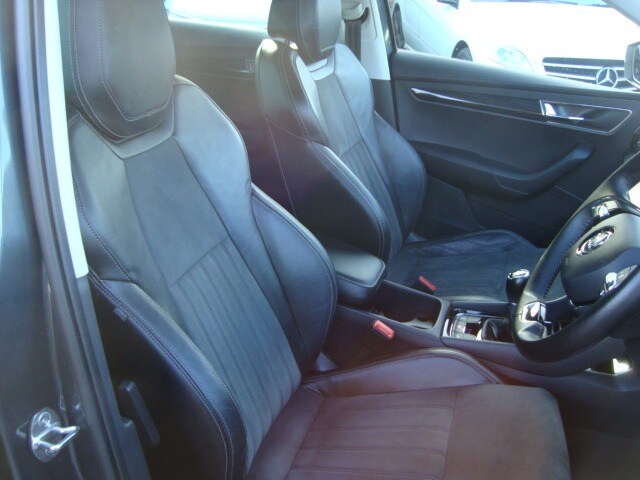 Used Skoda Karoq 2022 for sale - 77909934: Photo 14