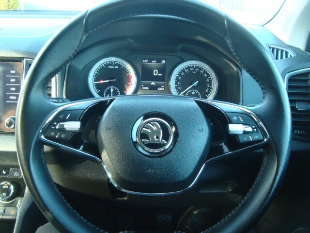 Used Skoda Karoq 2022 for sale - 77909934: Photo 16