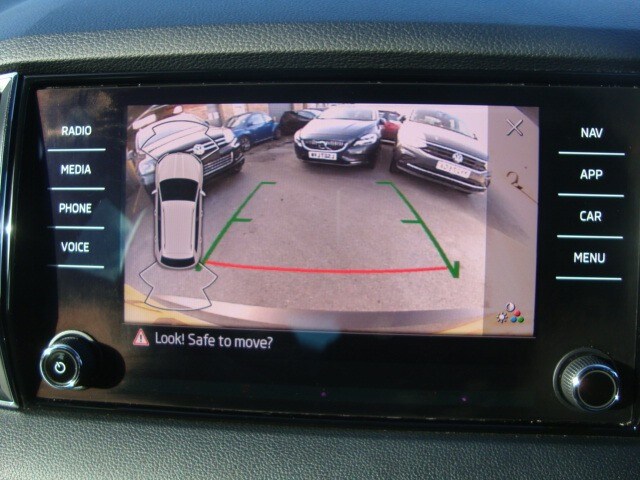 Used Skoda Karoq 2022 for sale - 77909934: Photo 19