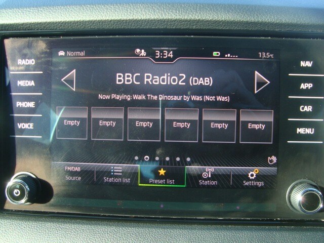 Used Skoda Karoq 2022 for sale - 77909934: Photo 21