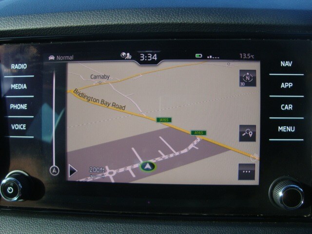 Used Skoda Karoq 2022 for sale - 77909934: Photo 22