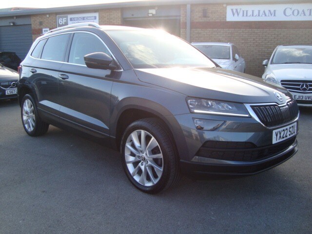 Used Skoda Karoq 2022 for sale - 77909934: Photo 26