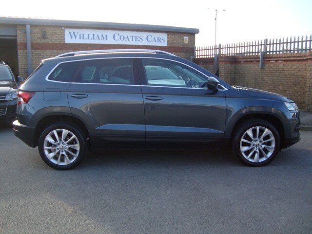 Used Skoda Karoq 2022 for sale - 77909934: Photo 30