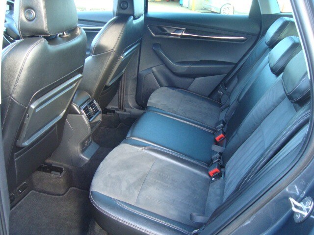 Used Skoda Karoq 2022 for sale - 77909934: Photo 8