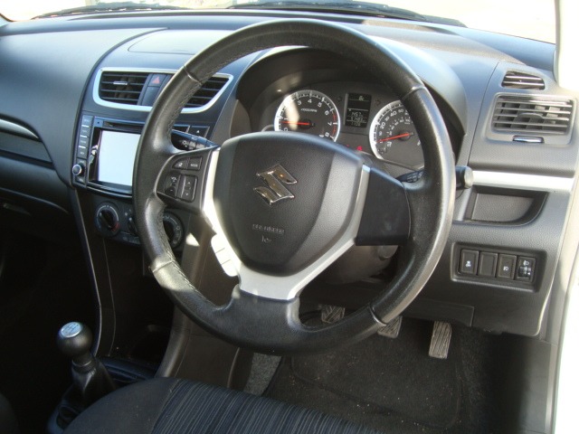 Used Suzuki Swift 2016 for sale - 76445379: Photo 11