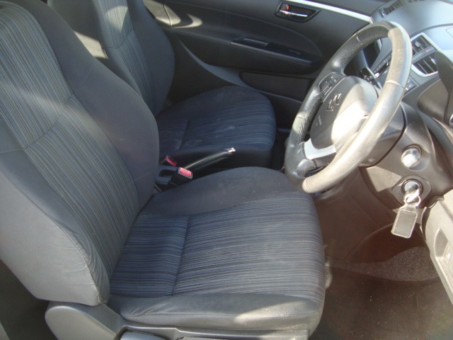 Used Suzuki Swift 2016 for sale - 76445379: Photo 12