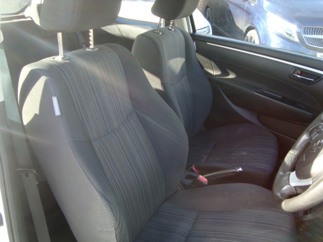 Used Suzuki Swift 2016 for sale - 76445379: Photo 13