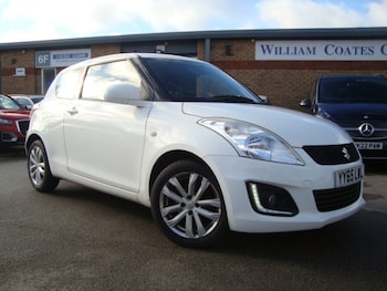 Used Suzuki Swift 2016 for sale - 76445379: Photo