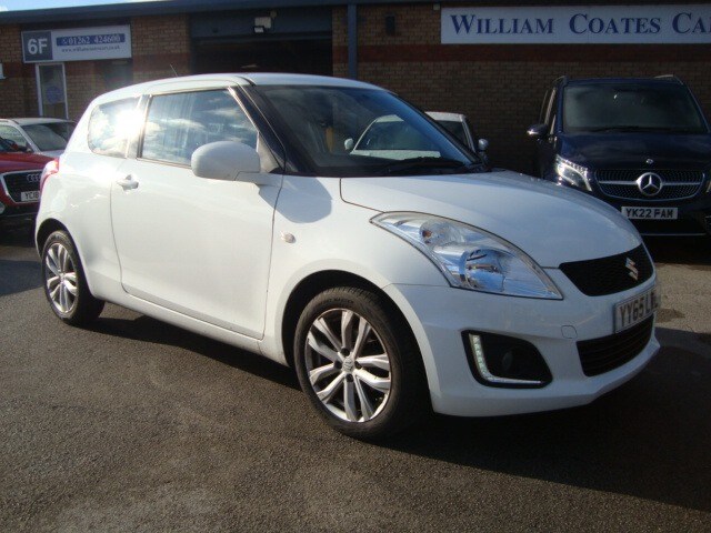 Used Suzuki Swift 2016 for sale - 76445379: Photo 20