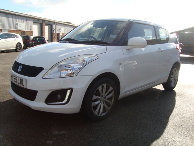 Used Suzuki Swift 2016 for sale - 76445379: Photo 21
