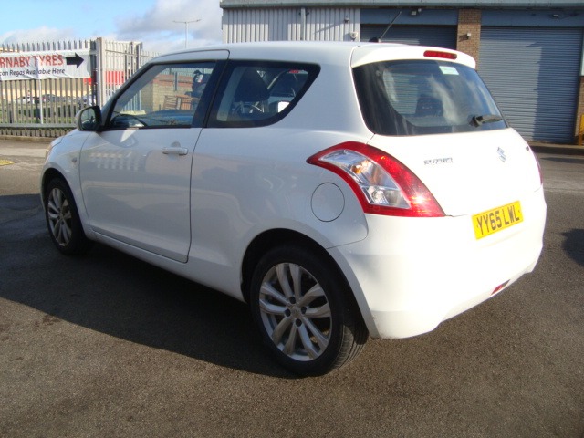 Used Suzuki Swift 2016 for sale - 76445379: Photo 22