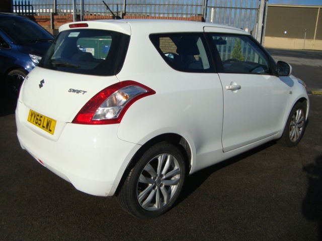 Used Suzuki Swift 2016 for sale - 76445379: Photo 23