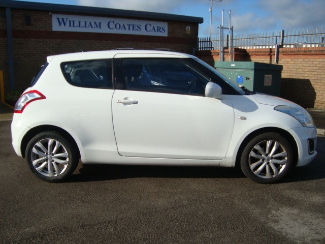 Used Suzuki Swift 2016 for sale - 76445379: Photo 24