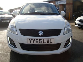 Used Suzuki Swift 2016 for sale - 76445379: Photo