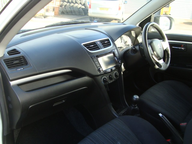 Used Suzuki Swift 2016 for sale - 76445379: Photo 6