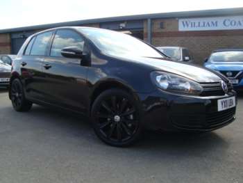 2011 (11) - 1.4 TSI Match 5dr