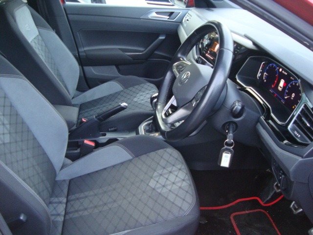 Used Volkswagen Polo 2022 for sale - 77201081: Photo 13