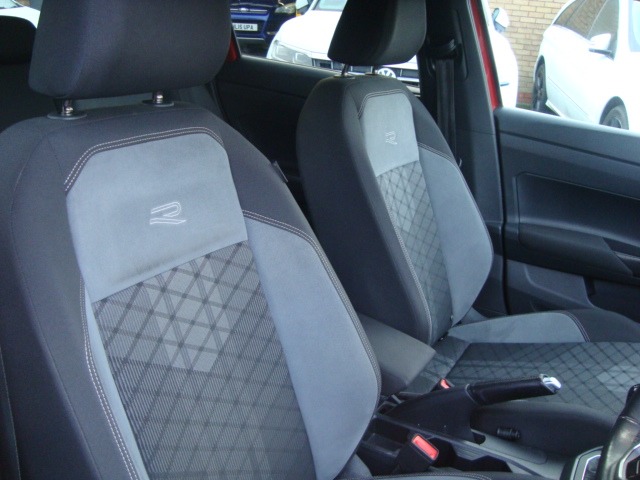 Used Volkswagen Polo 2022 for sale - 77201081: Photo 14