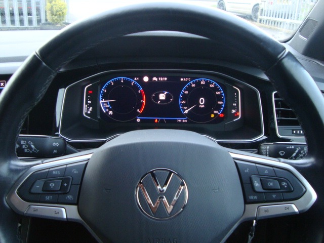 Used Volkswagen Polo 2022 for sale - 77201081: Photo 15