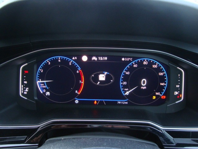 Used Volkswagen Polo 2022 for sale - 77201081: Photo 16