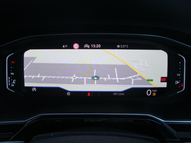 Used Volkswagen Polo 2022 for sale - 77201081: Photo 17