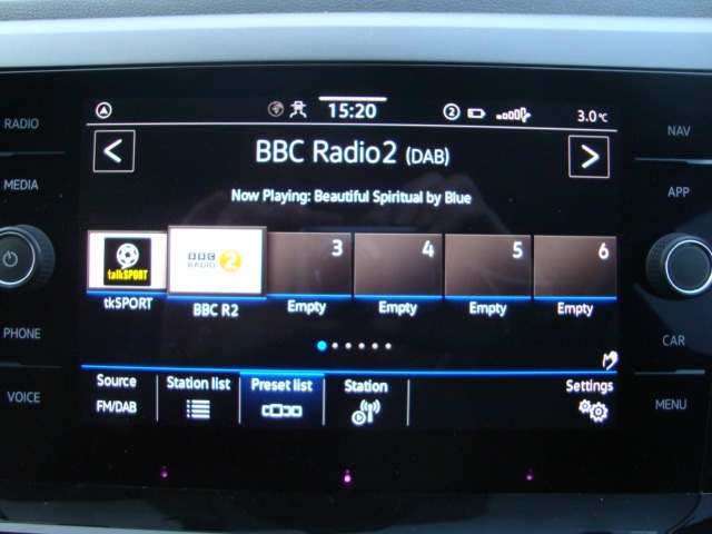 Used Volkswagen Polo 2022 for sale - 77201081: Photo 19