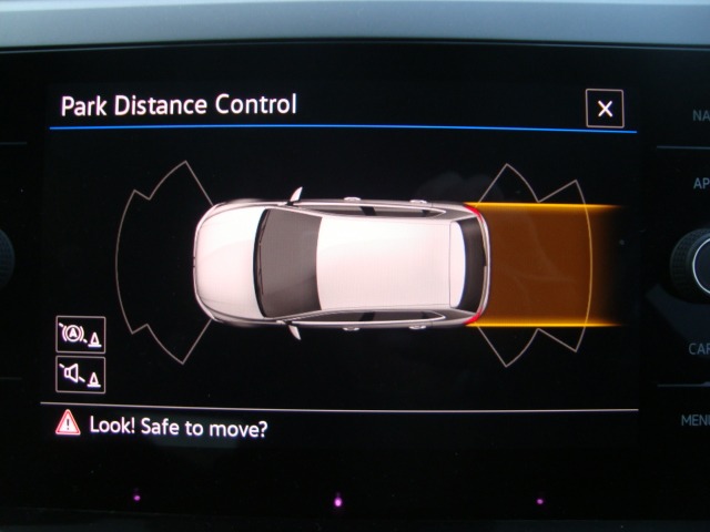 Used Volkswagen Polo 2022 for sale - 77201081: Photo 26