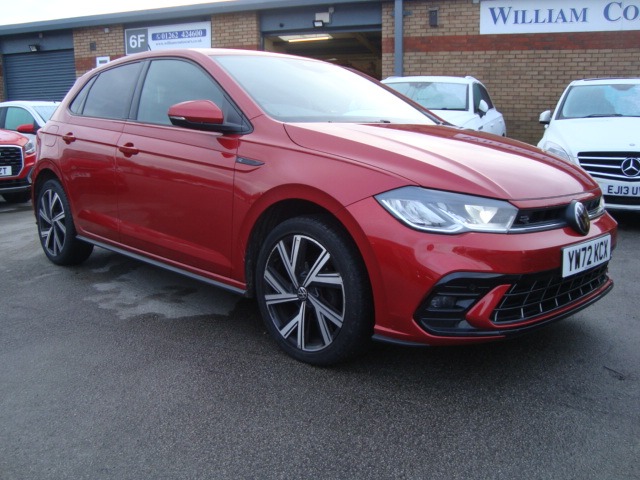 Used Volkswagen Polo 2022 for sale - 77201081: Photo 28