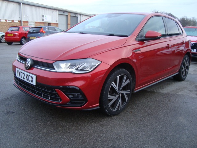 Used Volkswagen Polo 2022 for sale - 77201081: Photo 29