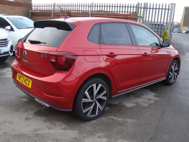 Used Volkswagen Polo 2022 for sale - 77201081: Photo 31