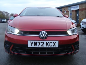 Used Volkswagen Polo 2022 for sale - 77201081: Photo