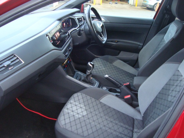 Used Volkswagen Polo 2022 for sale - 77201081: Photo 5