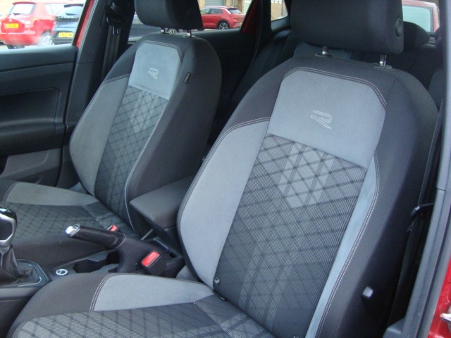 Used Volkswagen Polo 2022 for sale - 77201081: Photo 7