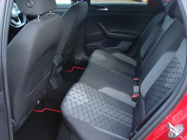 Used Volkswagen Polo 2022 for sale - 77201081: Photo 8