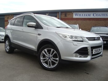 Used Ford Kuga 2015 for sale - 79143854: Photo
