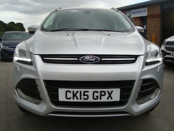 Used Ford Kuga 2015 for sale - 79143854: Photo