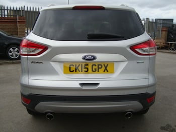 Used Ford Kuga 2015 for sale - 79143854: Photo