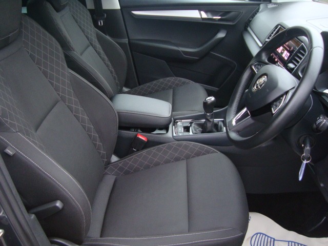 Used Skoda Karoq 2018 for sale - 77304753: Photo 13