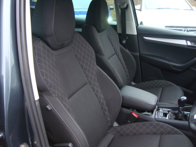 Used Skoda Karoq 2018 for sale - 77304753: Photo 14