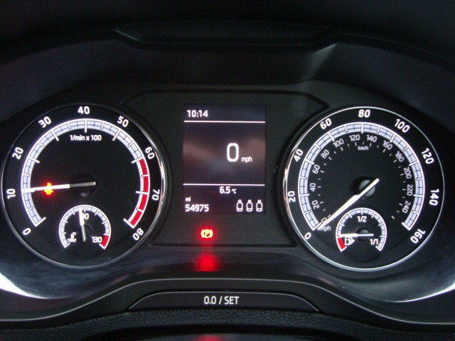 Used Skoda Karoq 2018 for sale - 77304753: Photo 16