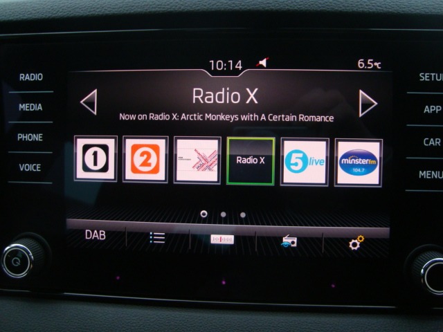 Used Skoda Karoq 2018 for sale - 77304753: Photo 19