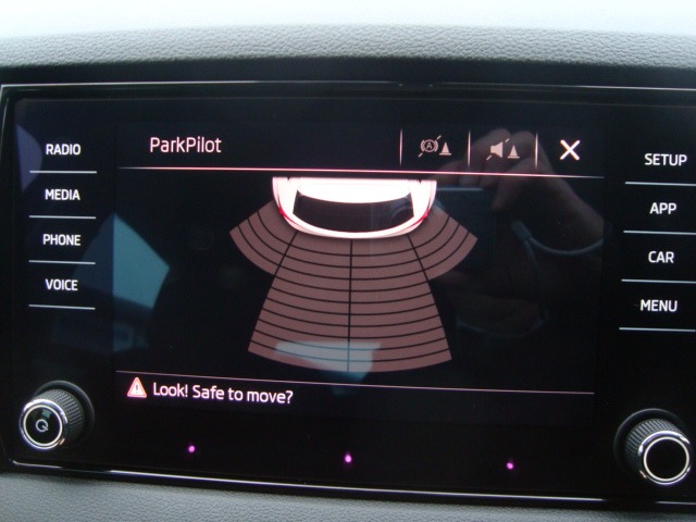 Used Skoda Karoq 2018 for sale - 77304753: Photo 20