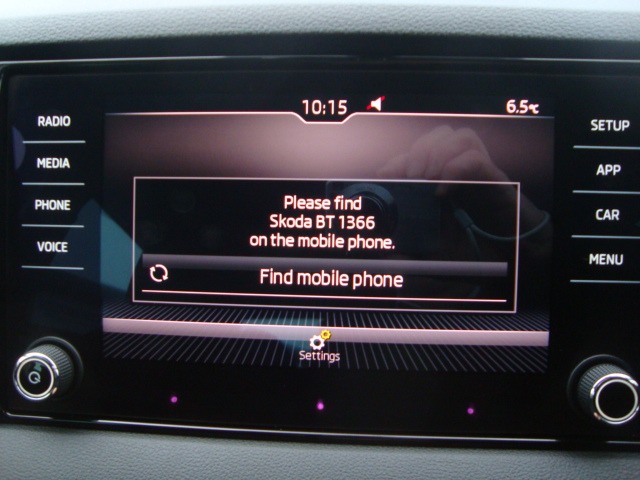 Used Skoda Karoq 2018 for sale - 77304753: Photo 21