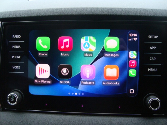 Used Skoda Karoq 2018 for sale - 77304753: Photo 22