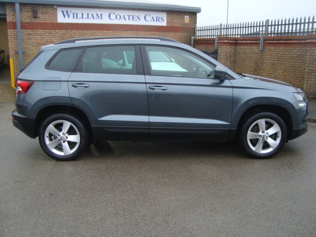 Used Skoda Karoq 2018 for sale - 77304753: Photo 30