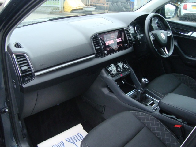 Used Skoda Karoq 2018 for sale - 77304753: Photo 6