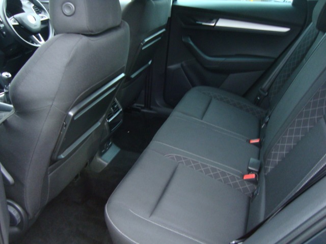 Used Skoda Karoq 2018 for sale - 77304753: Photo 8