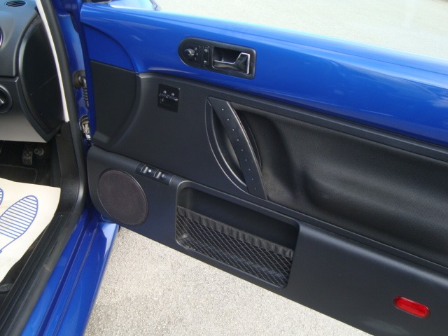 Used Volkswagen Beetle 2006 for sale - 76941920: Photo 12